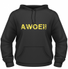 Awoei! hoodie