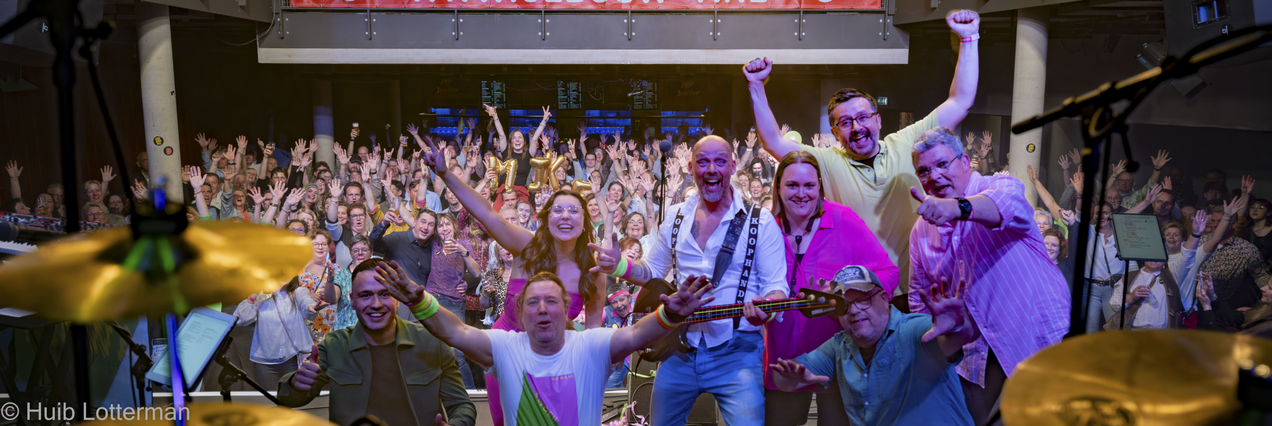 Awoei! Doe Maart Tribute Band